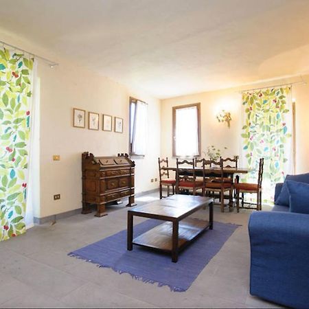 Agriturismo San Giusto Hotell Tuscania Exteriör bild