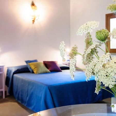 Agriturismo San Giusto Hotell Tuscania Exteriör bild