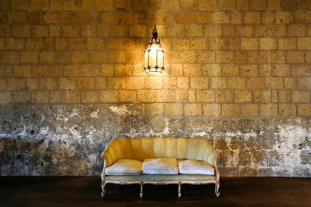 Agriturismo San Giusto Hotell Tuscania Exteriör bild